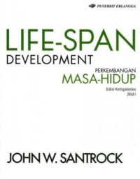 Image of Perkembangan Masa Hidup